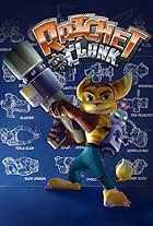 Ratchet & Clank