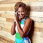 Amanda Seales