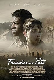 Freedom's Path (2022)