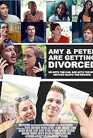 Amy and Peter Are Getting Divorced (2021)