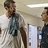 Scoot McNairy and Lee Pace in Halt and Catch Fire (2014)