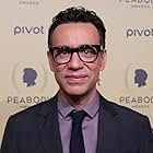 Fred Armisen