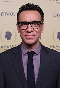 Primary photo for Fred Armisen