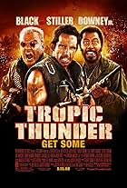 Tropic Thunder