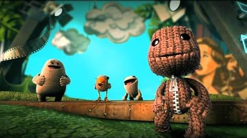 LittleBigPlanet 3 (VG)