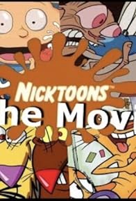 Primary photo for Nicktoons