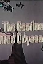 The Beatles in The Beatles Mod Odyssey (1968)