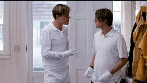 Funny Games (2008)