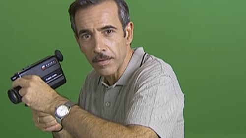 Imanol Arias in Cuéntame cómo pasó (2001)