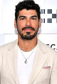 Primary photo for Raúl Castillo