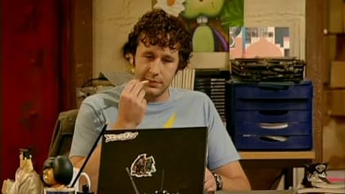 The IT Crowd