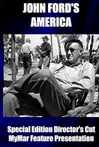 Primary photo for John Ford's America