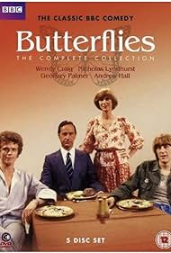 Butterflies (1978)