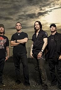 Primary photo for Alter Bridge