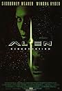 Alien Resurrection