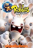 Rabbids Invasion