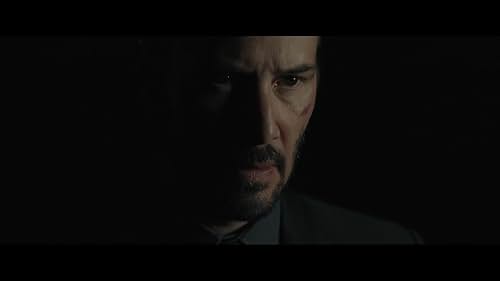 John Wick is a former hitman grieving the loss of his true love. When his home is broken into, robbed, and his dog killed, he is forced to return to action to exact revenge.