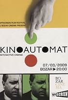 Kinoautomat