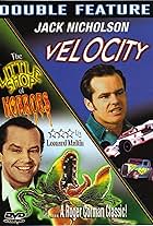 Velocity