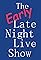 The Early Late Night Live Show's primary photo