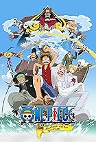 One Piece: Clockwork Island Adventure