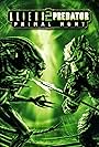 Aliens vs. Predator 2: Primal Hunt (2002)