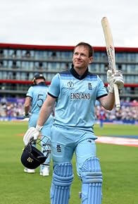 Primary photo for Eoin Morgan