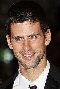 Primary photo for Novak Djokovic