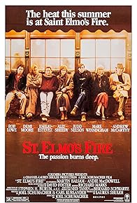 Primary photo for St. Elmo's Fire