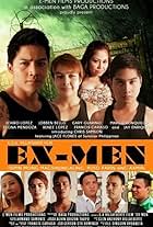 Ex-men