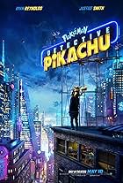 Pokémon: Detective Pikachu