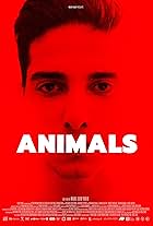 Animals (2021)