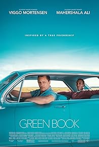 Primary photo for Green Book