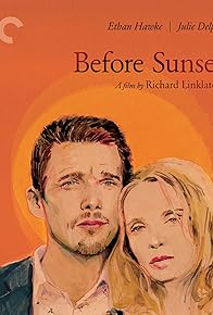 Primary photo for On the Set of 'Before Sunset'