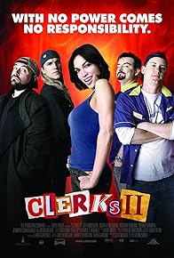 Primary photo for Clerks II