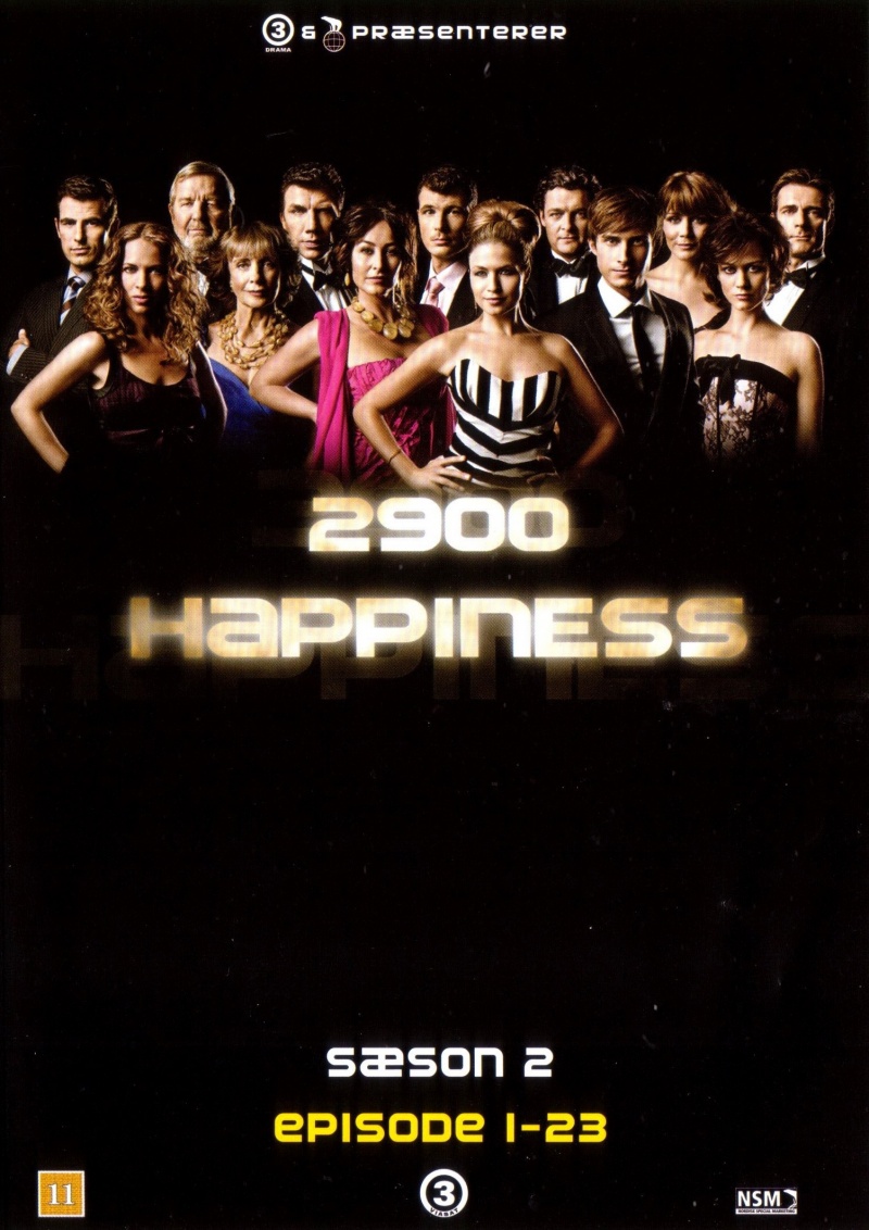 2900 Happiness (2007)