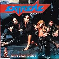 Extreme in Extreme: More Than Words (1991)