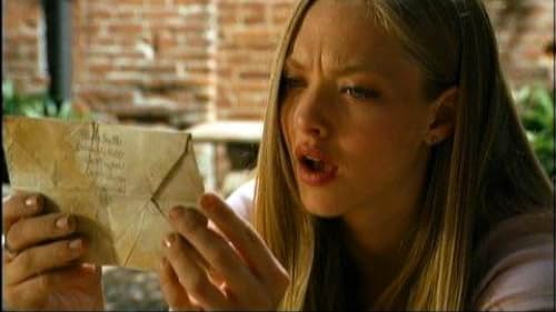 Letters To Juliet