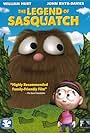 The Legend of Sasquatch (2006)