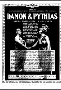 Primary photo for Damon and Pythias