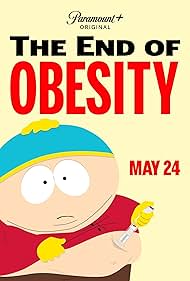 Trey Parker in South Park: The End of Obesity (2024)