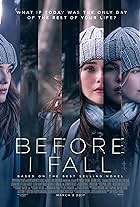 Zoey Deutch in Before I Fall (2017)