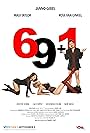 Maui Taylor, Janno Gibbs, and Rose Van Ginkel in 69+1 (2021)