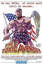 The Toxic Avenger