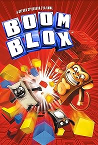 Primary photo for Boom Blox