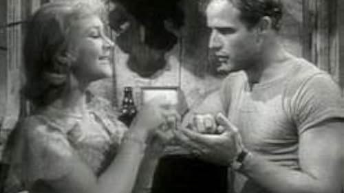 A Streetcar Named Desire