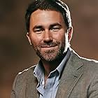 Eddie Hearn