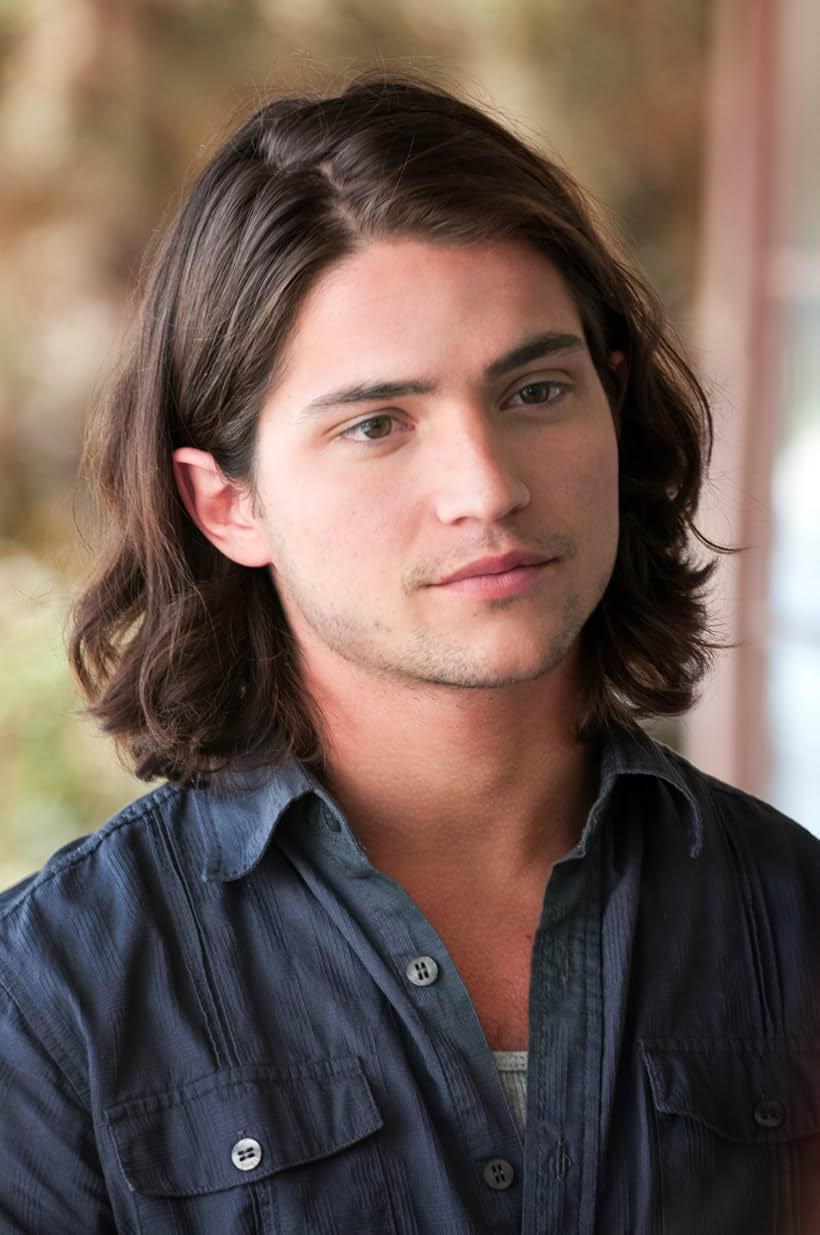 Thomas McDonell in Prom (2011)