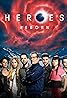 Heroes Reborn (TV Mini Series 2015–2016) Poster