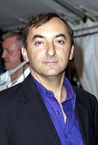 Primary photo for Peter Kosminsky